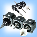 Hybrid Linear Actuators